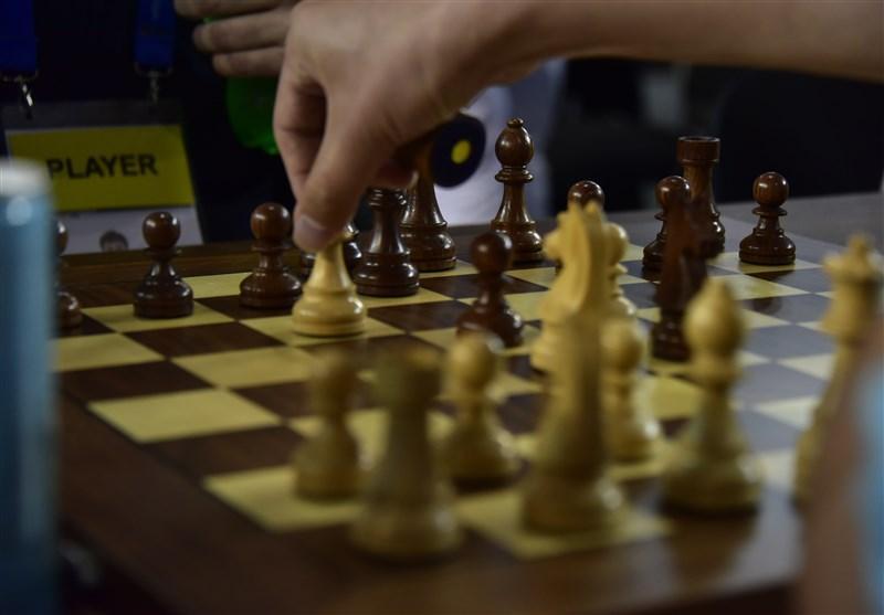 المپیاد جهانی شطرنج زیر 16 سال، برتری ایران برابر صربستان در دور پنجم