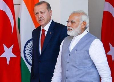 ترکیه و هند بیشترین زیان را از تحریم نفت ایران می بینند