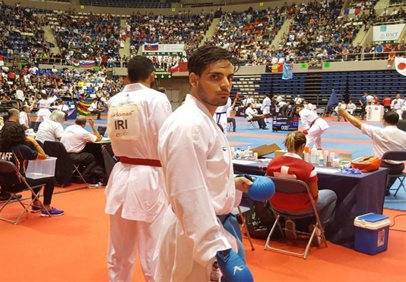 کاراته قهرمانی آسیا، هند هم حریف کومیته تیمی مردان ایران نشد، شاگردان هروی به ژاپن رسیدند