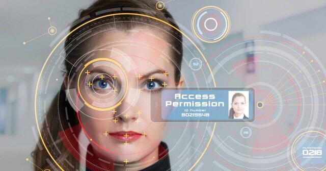 استفاده از تشخیص چهره برای تایید هویت شهروندان فرانسوی