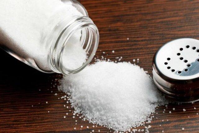 خراسان جنوبی مصرف کننده بیشترین نمک در کشور