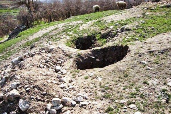 دو حفار غیر مجاز در نیشابور دستگیر شدند