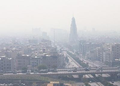 دانشگاه های استان تهران نیز در روز شنبه و یکشنبه تعطیل شد