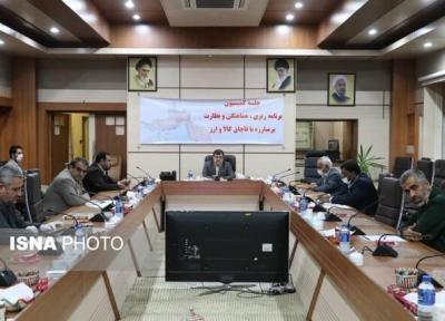 عدم ارائه خدمات انتقال خودرو از بنادر پل و چارک به گردشگران قشم و کیش