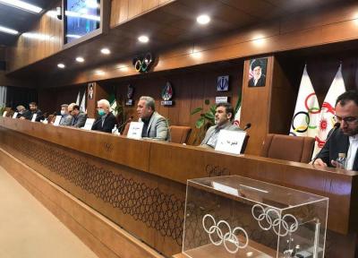 صالحی امیری: تصمیم وزارت ورزش ارزشمند و شجاعانه بود