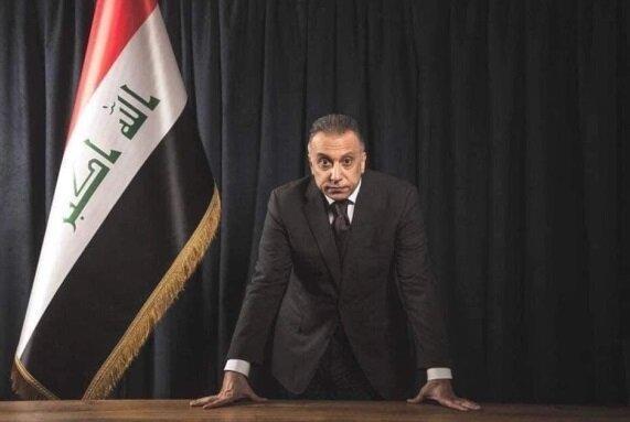 هشدار الکاظمی به احزاب سیاسی عراق