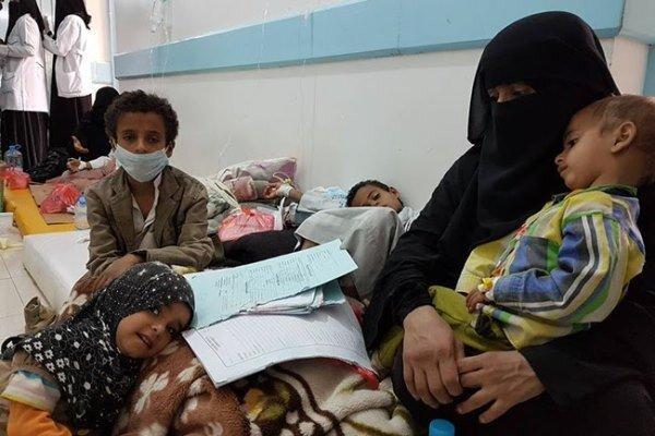 بیش از 16 میلیون یمنی در معرض ابتلا به ویروس کووید-19 قرار دارند