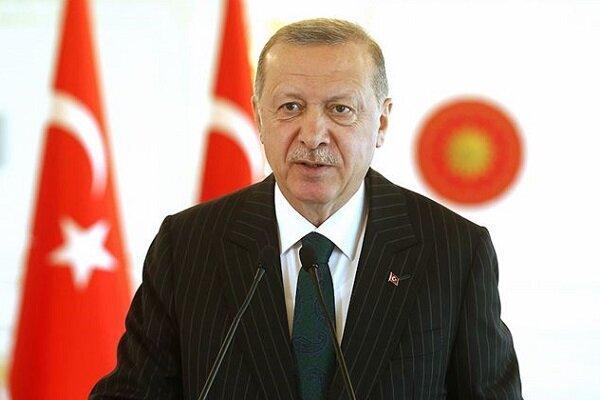 اردوغان با استعفای وزیر دارایی ترکیه موافقت کرد