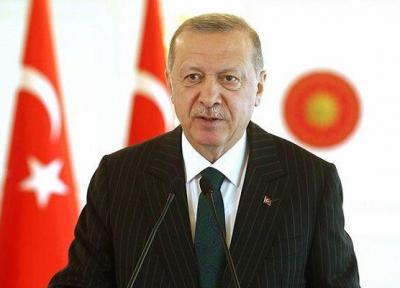 اردوغان با استعفای وزیر دارایی ترکیه موافقت کرد
