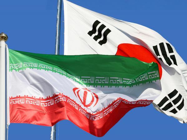 پرداخت بدهی ایران به سازمان ملل به وسیله کره جنوبی