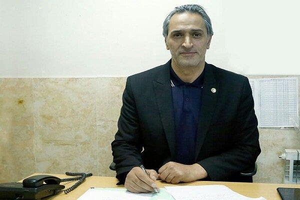 یک ایرانی عضو کمیته پومسه پاراتکواندو دنیا شد