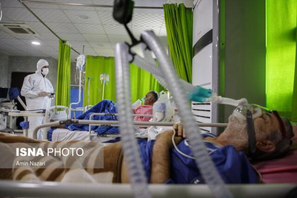 افزایش روزانه مراجعه مبتلایان کرونا به بیمارستان های خوزستان