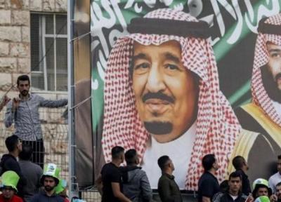 عربستان، کوشش مخالفان برای سرنگونی رژیم آل سعود