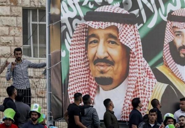 عربستان، کوشش مخالفان برای سرنگونی رژیم آل سعود