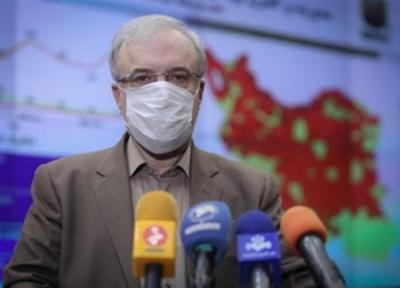 آغاز تزریق واکسن کرونا به یک میلیون ایرانی از امروز