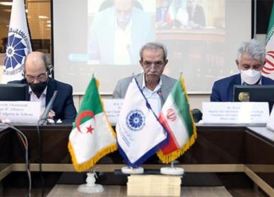 جهش مبادلات ایران و الجزایر، به شرط برطرف موانع بانکی و حمل ونقلی