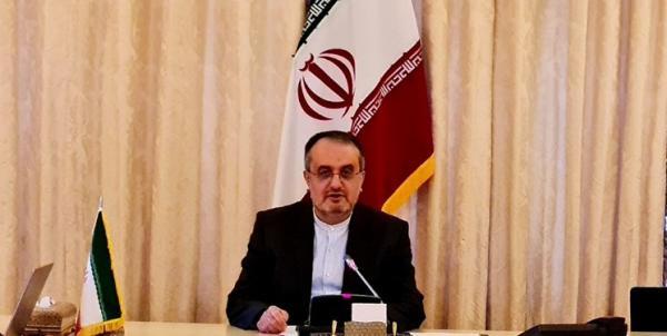 نماینده ایران: هیچ موضوع پادمانی درباره فعالیت های هسته ای کنونی ایران وجود ندارد