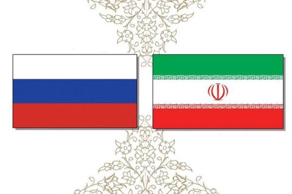 توسعه همکاری های گردشگری ایران و روسیه