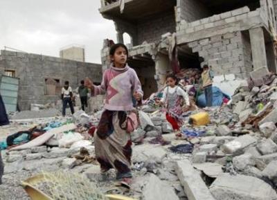 روزنامه یمنی: آمریکا در پی صلح پوشالی و تعمیق جنگ در یمن است
