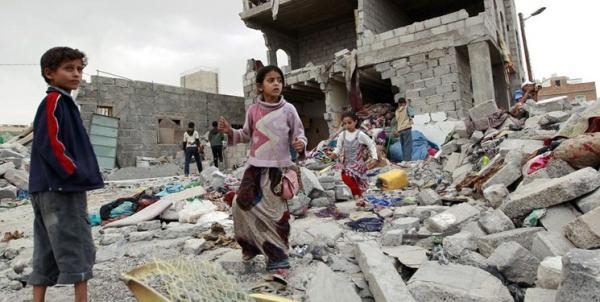 روزنامه یمنی: آمریکا در پی صلح پوشالی و تعمیق جنگ در یمن است