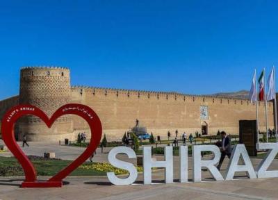 می دانید صنایع دستی شیراز چقدر متنوع است؟
