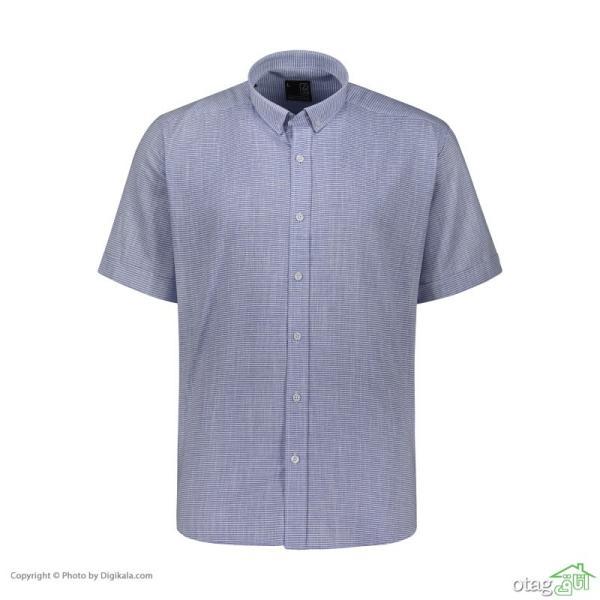 خرید 41 مدل پیراهن مردانه با کیفیت [ با قیمت مناسب ]