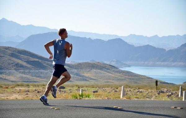 10 نکته و راه حل برای اینکه هنگام دویدن بهتر نفس بکشید