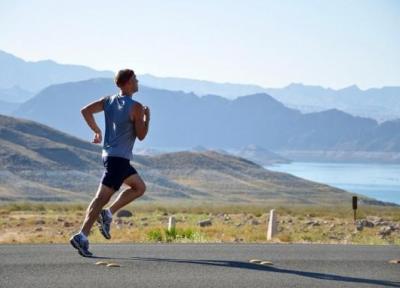 10 نکته و راه حل برای اینکه هنگام دویدن بهتر نفس بکشید