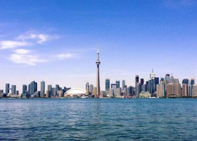 برترین جاهای دیدنی تورنتو و زیبایی هایش برای مسافران کانادا