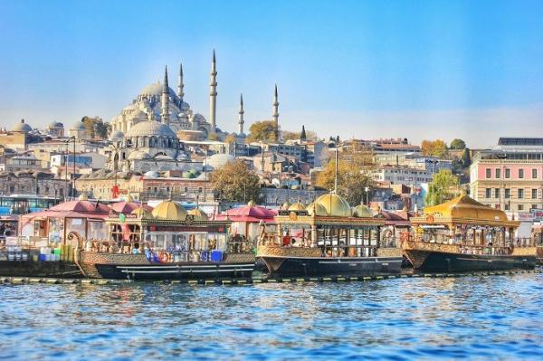 7 راه چاره سفر تک نفره به ترکیه