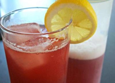 نوشیدنی انرژی زا