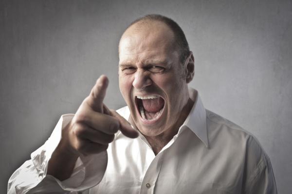 10 نکته طلایی برای کنترل خشم
