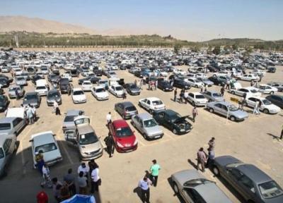 قیمت خودرو های ایران خودرو و سایپا امروز یکشنبه 27 شهریور 1401