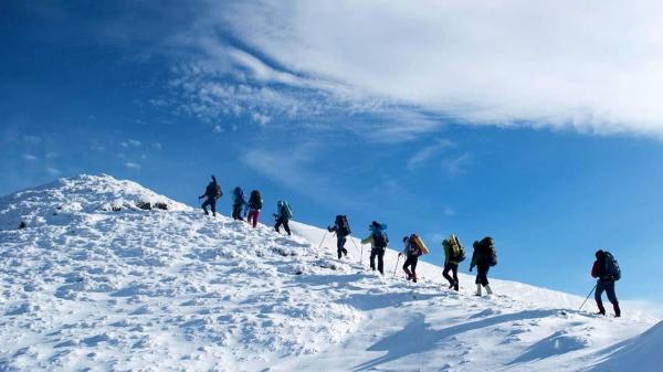هشدار سازمان هواشناسی: مردم از سفرهای غیر ضروری و کوهنوردی اجتناب نمایند