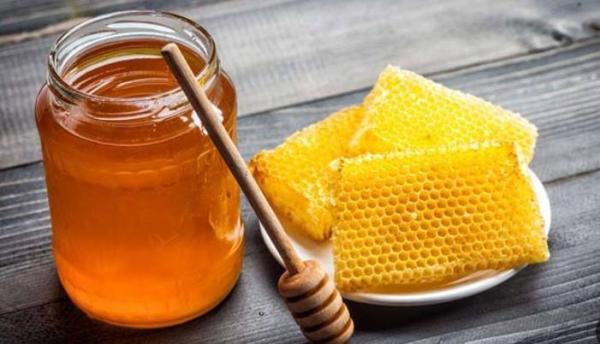 پنج روش کاهش وزن به یاری عسل