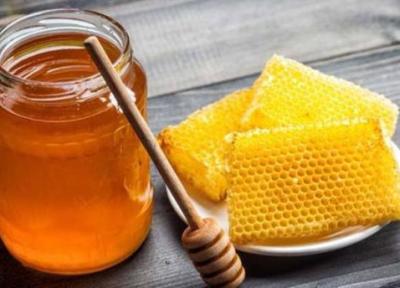 پنج روش کاهش وزن به یاری عسل